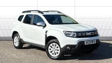 Dacia Duster 1.0 TCe 90 Expression 5dr Petrol Estate